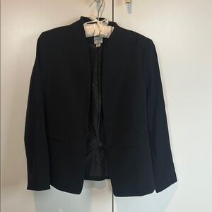 Fitted Women's Blazer